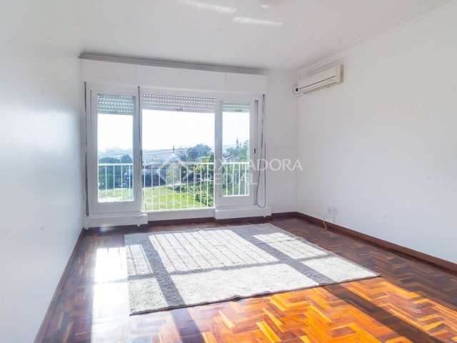 Cobertura com 3 quartos à venda na Rua Felipe Becker, 663, Três Figueiras, Porto Alegre, 186 m2 por R$ 860.000