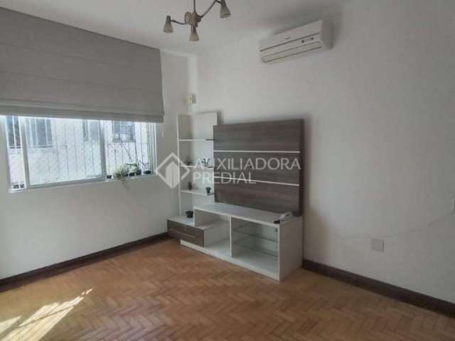 Apartamento com 2 quartos à venda na Avenida Getúlio Vargas, 293, Menino Deus, Porto Alegre, 57 m2 por R$ 285.000