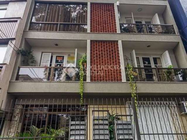 Apartamento com 3 quartos à venda na Rua Ramiro Barcelos, 1815, Rio Branco, Porto Alegre, 82 m2 por R$ 380.000