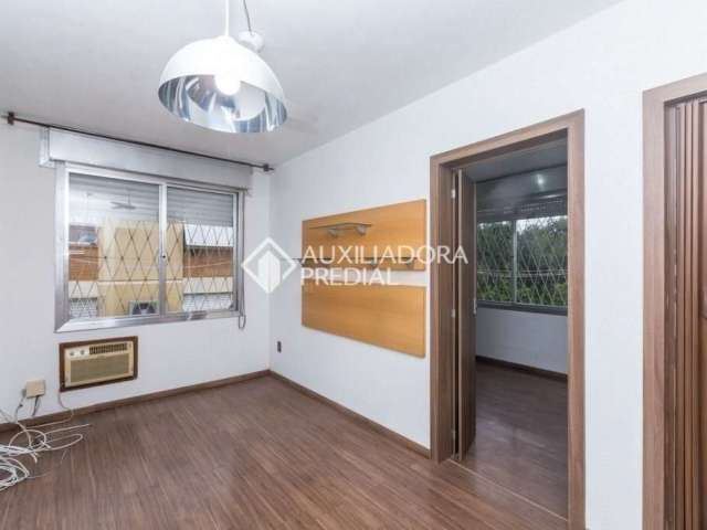 Apartamento com 1 quarto à venda na Rua Sapê, 552, Passo da Areia, Porto Alegre, 35 m2 por R$ 165.000