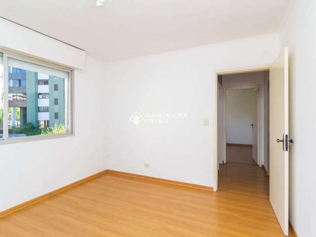 Apartamento com 2 quartos à venda na Rua João Paetzel, 1169, Chácara das Pedras, Porto Alegre, 64 m2 por R$ 275.000