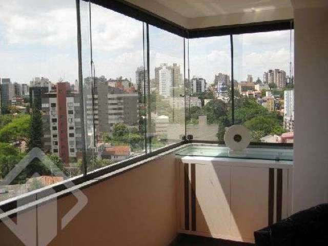 Apartamento com 3 quartos à venda na Rua Machado de Assis, 855, Partenon, Porto Alegre, 96 m2 por R$ 1.300.000