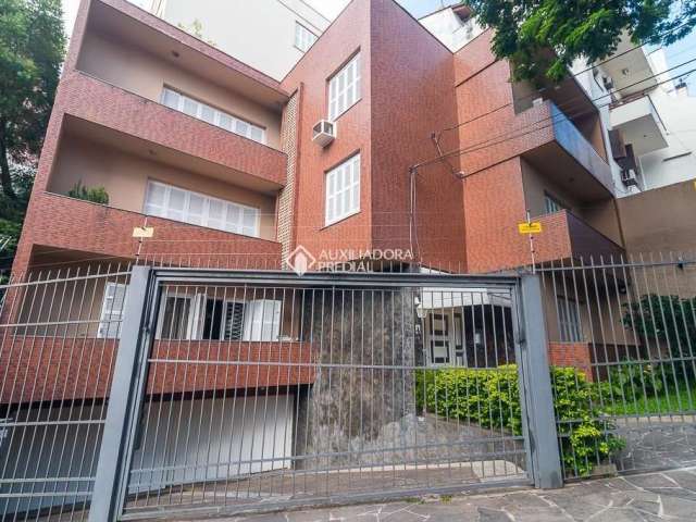 Apartamento com 3 quartos à venda na Rua Hilário Ribeiro, 4, Moinhos de Vento, Porto Alegre, 121 m2 por R$ 680.000