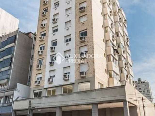 Apartamento com 2 quartos à venda na Avenida Loureiro da Silva, 1710, Cidade Baixa, Porto Alegre, 65 m2 por R$ 519.000