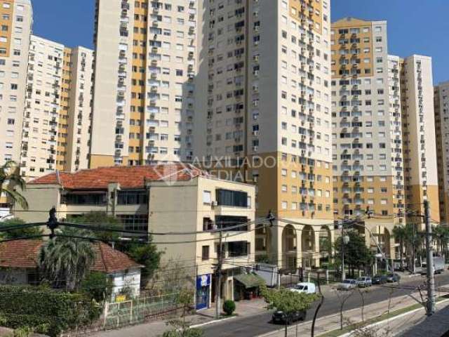Apartamento com 2 quartos à venda na Avenida Bento Gonçalves, 1622, Partenon, Porto Alegre, 91 m2 por R$ 260.000
