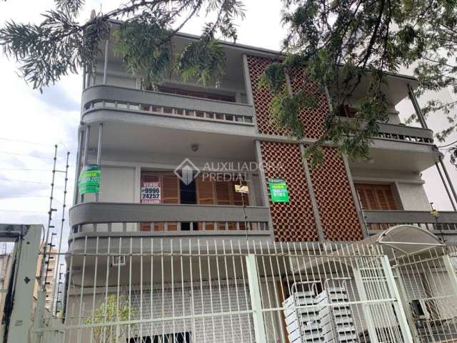 Apartamento com 3 quartos à venda na Rua Dona Eugênia, 504, Santa Cecília, Porto Alegre, 157 m2 por R$ 530.000