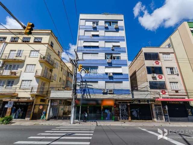 Apartamento com 2 quartos à venda na Avenida João Pessoa, 1025, Centro Histórico, Porto Alegre, 67 m2 por R$ 350.000