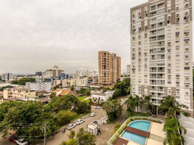 Apartamento com 2 quartos à venda na Rua Limoeiro, 135, Cristo Redentor, Porto Alegre, 60 m2 por R$ 439.000