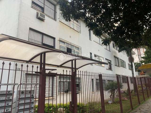 Apartamento com 1 quarto à venda na Avenida Mãe Apolinária Matias Batista, 229, Protásio Alves, Porto Alegre, 41 m2 por R$ 129.000