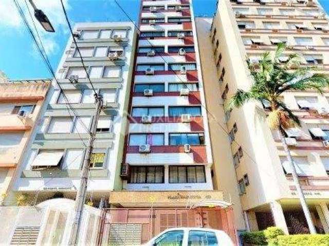 Apartamento com 1 quarto à venda na Rua Demétrio Ribeiro, 469, Centro Histórico, Porto Alegre, 30 m2 por R$ 290.000