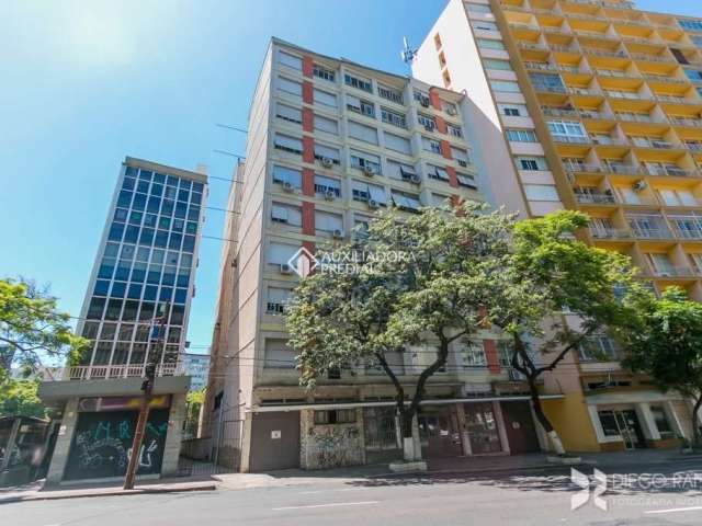 Apartamento com 3 quartos à venda na Rua Sarmento Leite, 262, Centro Histórico, Porto Alegre, 86 m2 por R$ 477.000