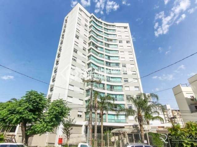 Apartamento com 3 quartos à venda na Rua Nunes Machado, 319, Azenha, Porto Alegre, 90 m2 por R$ 795.000
