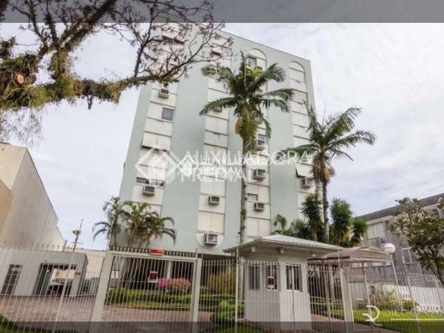 Apartamento com 3 quartos à venda na Rua Barão de Teffe, 273, Menino Deus, Porto Alegre, 100 m2 por R$ 445.000