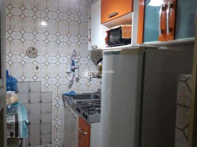 Apartamento com 1 quarto à venda na Rua Gomes Jardim, 1074, Santana, Porto Alegre, 38 m2 por R$ 200.000