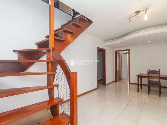 Cobertura com 3 quartos à venda na MARILAND, 1476, São João, Porto Alegre, 149 m2 por R$ 890.000
