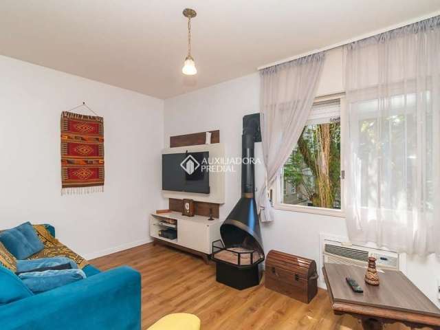 Apartamento com 4 quartos à venda na Rua General João Manoel, 604, Centro Histórico, Porto Alegre, 151 m2 por R$ 890.000