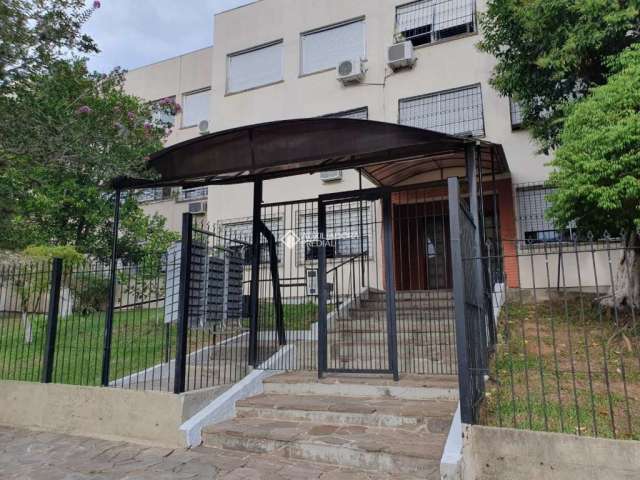 Apartamento com 2 quartos à venda na Rua Luís Lederman, 640, Morro Santana, Porto Alegre, 57 m2 por R$ 174.900