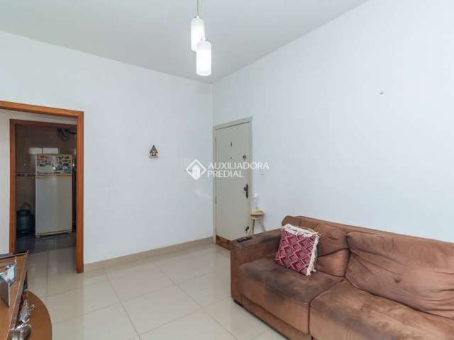 Apartamento com 2 quartos à venda na Avenida Cairu, 720, Navegantes, Porto Alegre, 61 m2 por R$ 220.000