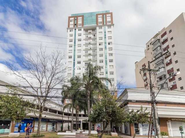 Apartamento com 2 quartos à venda na Rua General Lima e Silva, 757, Centro Histórico, Porto Alegre, 64 m2 por R$ 749.000