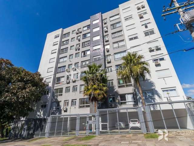 Apartamento com 1 quarto à venda na Avenida Jordão, 157, Bom Jesus, Porto Alegre, 38 m2 por R$ 309.000