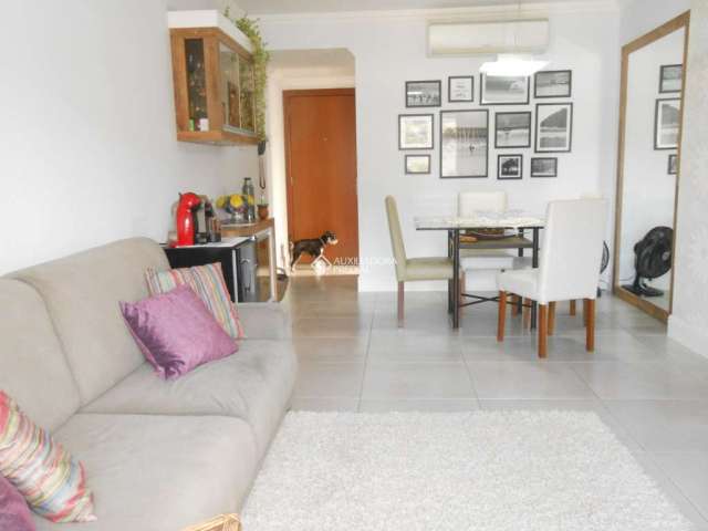 Apartamento com 3 quartos à venda na Rua Abram Goldsztein, 82, Jardim Carvalho, Porto Alegre, 78 m2 por R$ 520.000
