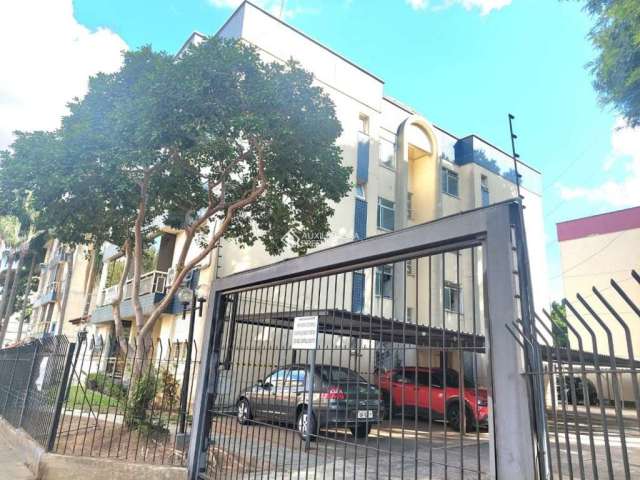 Apartamento com 1 quarto à venda na Rua São Benedito, 925, Jardim do Salso, Porto Alegre, 53 m2 por R$ 190.000