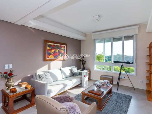 Apartamento com 2 quartos à venda na Avenida Praia de Belas, 1590, Praia de Belas, Porto Alegre, 120 m2 por R$ 990.000