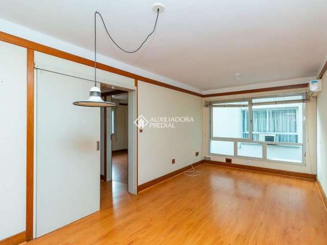 Apartamento com 2 quartos à venda na Rua Doutor Freire Alemão, 485, Mont Serrat, Porto Alegre, 77 m2 por R$ 480.000