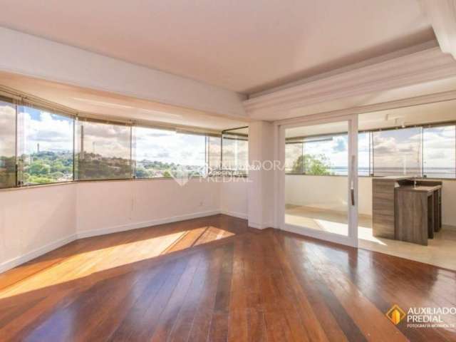 Apartamento com 3 quartos à venda na Rua Corrêa Lima, 825, Santa Tereza, Porto Alegre, 184 m2 por R$ 1.280.000