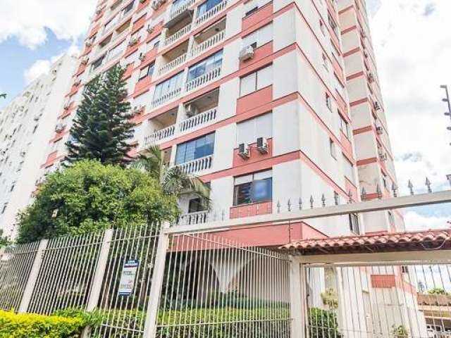 Apartamento com 2 quartos à venda na Avenida Icaraí, 1048, Cristal, Porto Alegre, 63 m2 por R$ 375.000