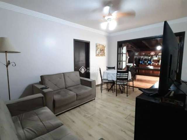 Apartamento com 3 quartos à venda na Rua Comendador Rodolfo Gomes, 418, Menino Deus, Porto Alegre, 170 m2 por R$ 700.000