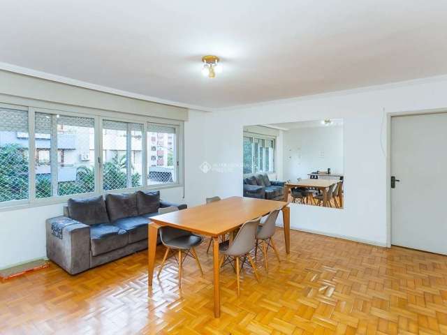 Apartamento com 3 quartos à venda na Rua Vasco da Gama, 978, Bom Fim, Porto Alegre, 109 m2 por R$ 580.000