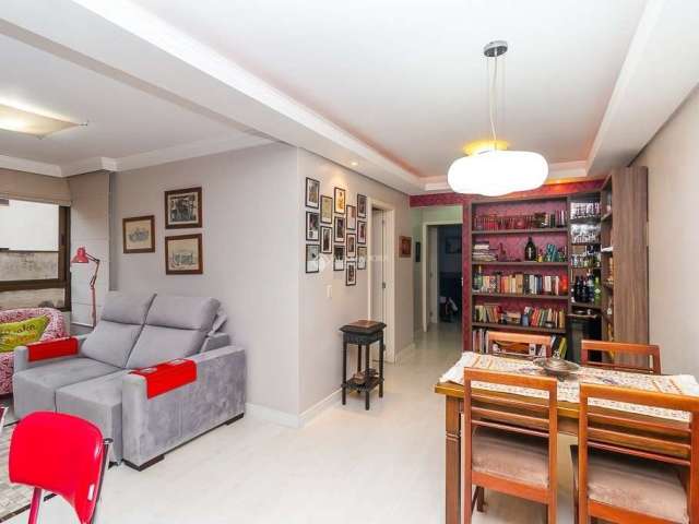 Apartamento com 3 quartos à venda na Rua São Luís, 686, Santana, Porto Alegre, 79 m2 por R$ 530.000