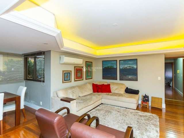 Apartamento com 3 quartos à venda na Rua Itaboraí, 54, Jardim Botânico, Porto Alegre, 160 m2 por R$ 1.119.000