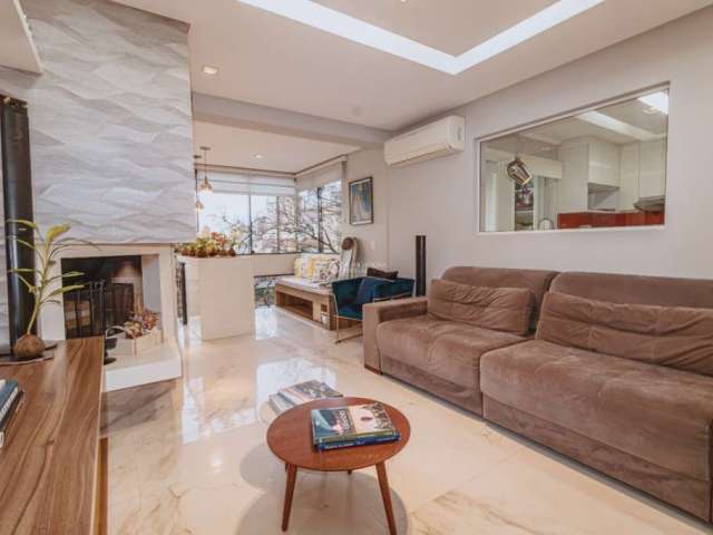 Apartamento com 2 quartos à venda na Rua Carlos Trein Filho, 550, Auxiliadora, Porto Alegre, 98 m2 por R$ 980.000