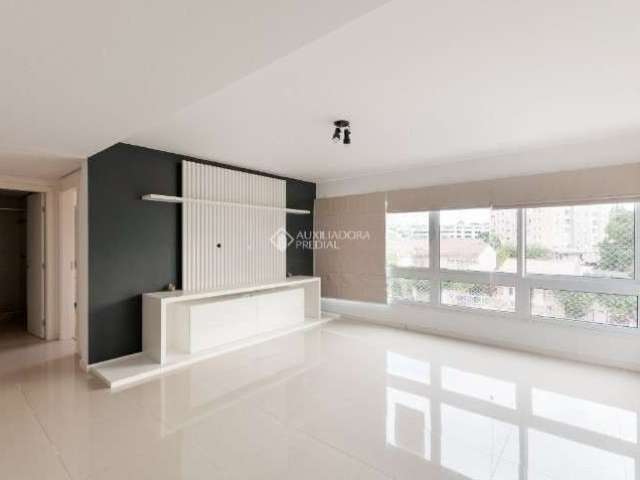 Apartamento com 3 quartos à venda na Rua Coronel Aristides, 52, Camaquã, Porto Alegre, 100 m2 por R$ 660.000