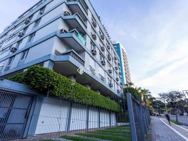 Apartamento com 3 quartos à venda na Alameda Emílio de Menezes, 20, Três Figueiras, Porto Alegre, 121 m2 por R$ 480.000