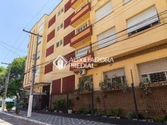 Apartamento com 2 quartos à venda na Rua Luiz Manoel, 190, Santana, Porto Alegre, 69 m2 por R$ 290.000