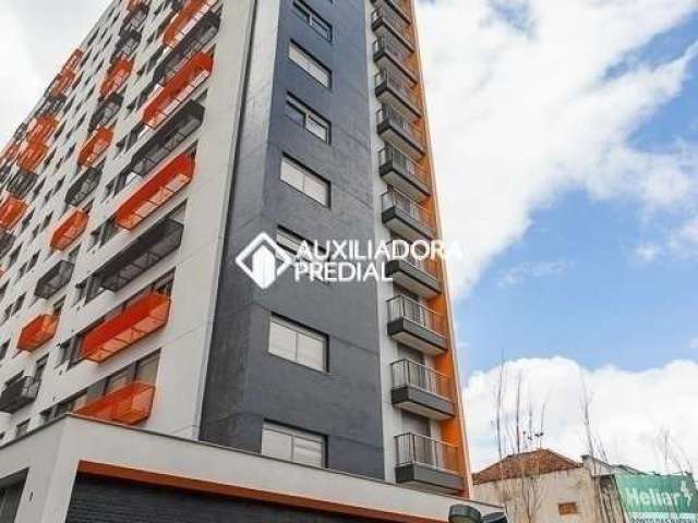 Apartamento com 3 quartos à venda na Avenida João Pessoa, 2510, Farroupilha, Porto Alegre, 75 m2 por R$ 971.800