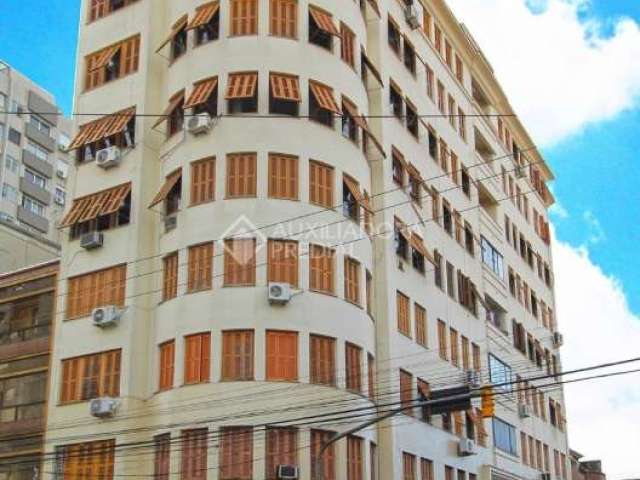 Apartamento com 2 quartos à venda na Rua Doutor Barros Cassal, 411, Floresta, Porto Alegre, 86 m2 por R$ 395.000
