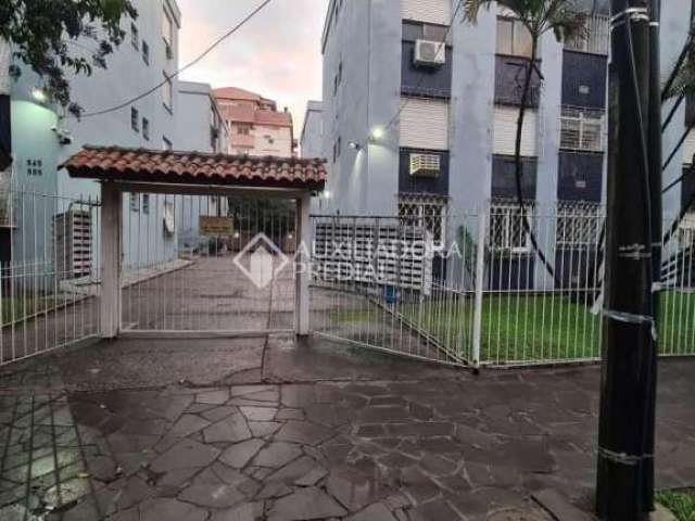 Apartamento com 1 quarto à venda na Rua Coronel João Corrêa, 335, Passo da Areia, Porto Alegre, 37 m2 por R$ 220.000