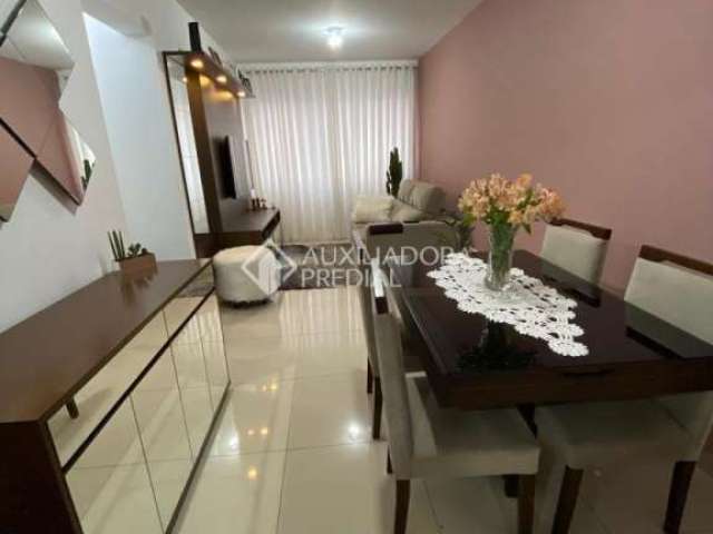 Apartamento com 2 quartos à venda na Rua Primeiro de Setembro, 340, São José, Porto Alegre, 52 m2 por R$ 265.000