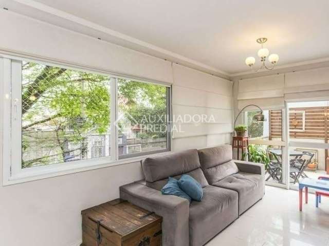 Apartamento com 2 quartos à venda na Rua Machado de Assis, 64, Jardim Botânico, Porto Alegre, 109 m2 por R$ 587.000