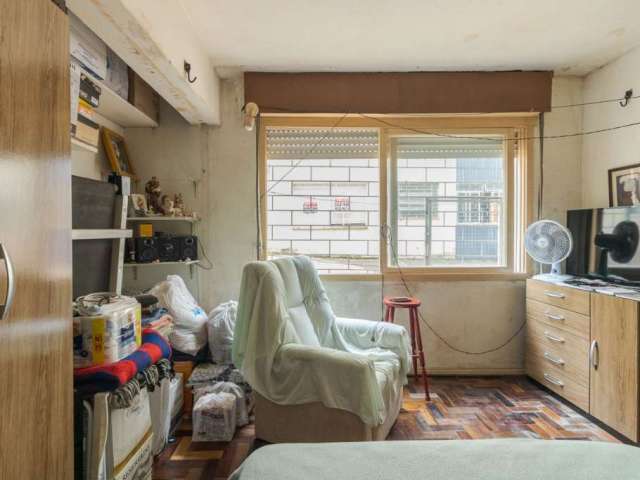 Apartamento com 1 quarto à venda na Rua Sapê, 305, Passo da Areia, Porto Alegre, 26 m2 por R$ 120.000