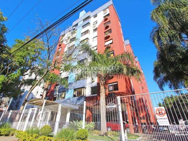Apartamento com 3 quartos à venda na Travessa Jaguarão, 45, São João, Porto Alegre, 82 m2 por R$ 480.000