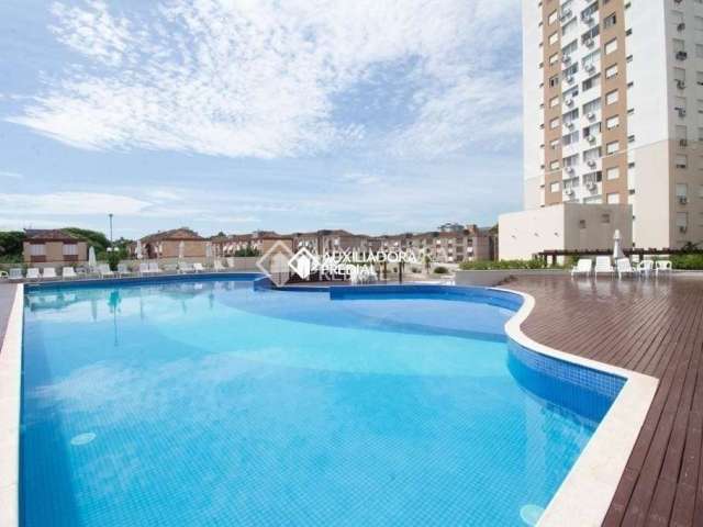 Apartamento com 3 quartos à venda na Avenida Dom Cláudio José Gonçalves Ponce de Leão, 140, Vila Ipiranga, Porto Alegre, 69 m2 por R$ 415.000