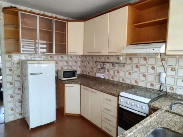 Apartamento com 2 quartos à venda na Rua Engenheiro Sadi Castro, 710, Sarandi, Porto Alegre, 76 m2 por R$ 280.000