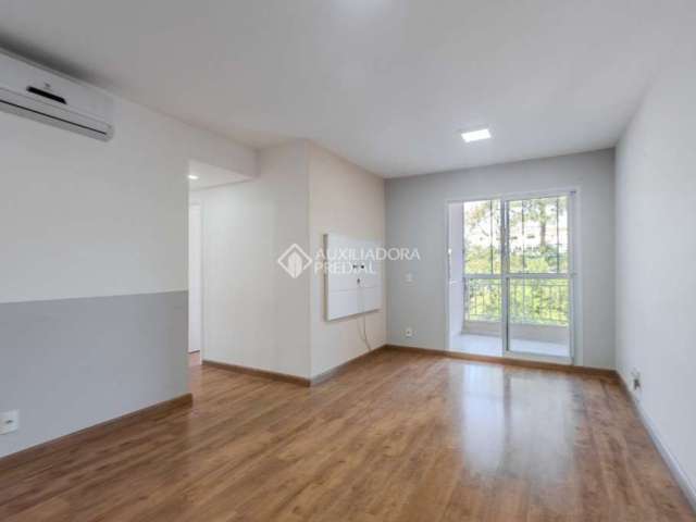 Apartamento com 3 quartos à venda na Avenida Arnaldo Bohrer, 175, Teresópolis, Porto Alegre, 72 m2 por R$ 430.000