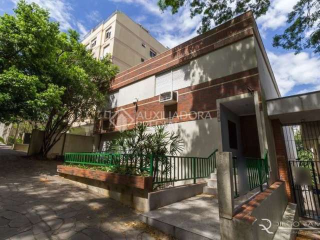 Apartamento com 1 quarto à venda na Rua Felicíssimo de Azevedo, 1257, Auxiliadora, Porto Alegre, 52 m2 por R$ 200.000
