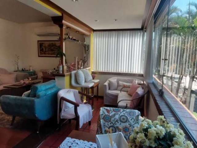 Apartamento com 3 quartos à venda na Rua José Gomes, 73, Tristeza, Porto Alegre, 105 m2 por R$ 920.000